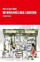 bokomslag Mi Maravillosa Librería