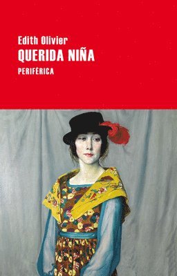 Edith Olivier - Querida Niña, Häftad
