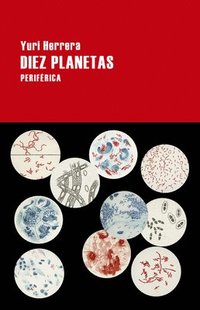 bokomslag Diez Planetas