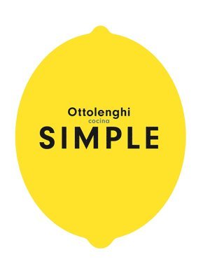 Cocina Simple / Ottolenghi Simple 1
