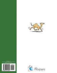 bokomslag Al-yadual A2 - A2+, Arabic Language - Student book