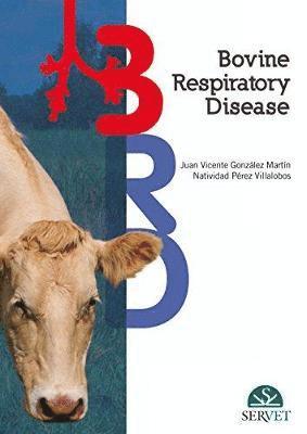 Juan Vicente González, Natividad Perez - Bovine respiratory disease, Inbunden