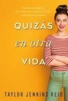 bokomslag Quizas En Otra Vida