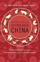 Ludovica Squirru, Ludovica Squirru Dari - Introduccion a la Astrologia China, Häftad