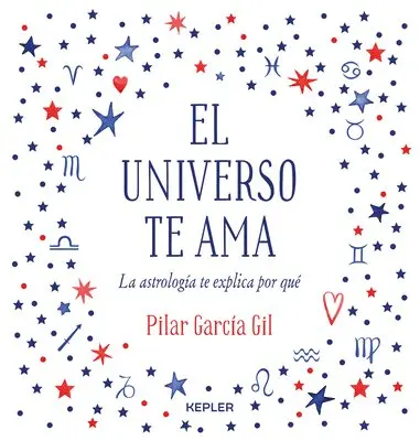 Pilar Garcia - Universo Te Ama, El, Häftad. Tillgänglighet: Tillfälligt slut