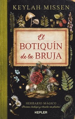 Botiquín de la Bruja, El 1