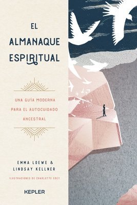 bokomslag Almanaque Espiritual, El