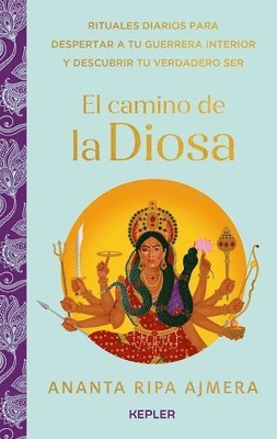 El Camino de la Diosa 1