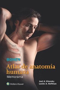 bokomslag Rohen. Atlas De Anatomia Humana