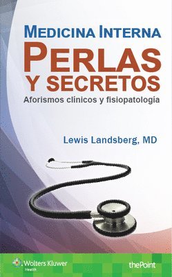 Medicina Interna. Perlas y secretos 1