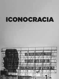 bokomslag Iconocracia