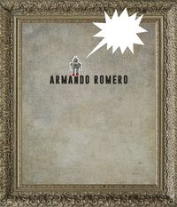 bokomslag Armando Romero
