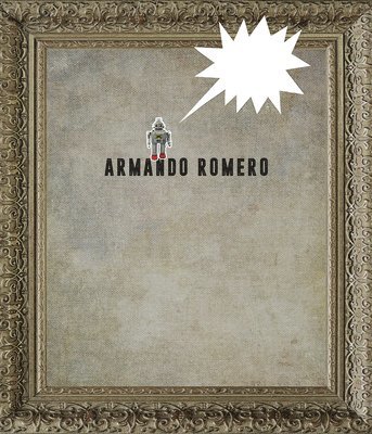 Armando Romero 1