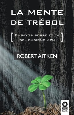 Robert Aitken - mente de trébol, Häftad