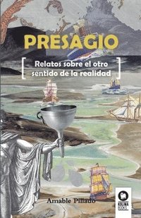 bokomslag Presagio