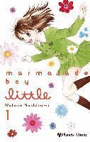 Wataru Yoshizumi - Marmalade Boy Little 1, Häftad