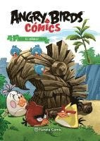 bokomslag Angry Birds 3