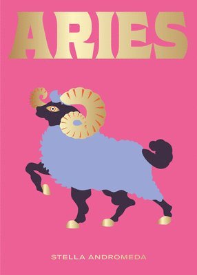 Stella Andromeda - Aries, Inbunden