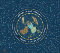 bokomslag Observar Las Estrellas: Una Guía Completa de Las 88 Constelaciones