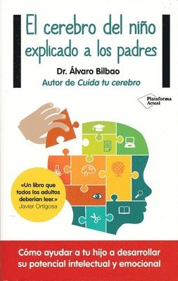 bokomslag El Cerebro del Nino Explicado A los Padres