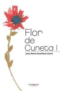 bokomslag Flor de Cuneta I