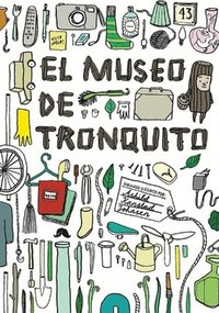 bokomslag Museo de Tronquito, El