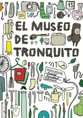 Museo de Tronquito, El 1