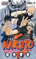 bokomslag Naruto 71