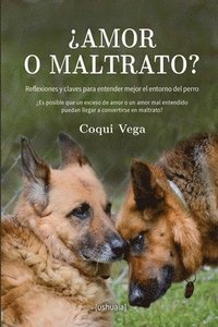 bokomslag Amor o maltrato?