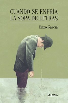 bokomslag Cuando se enfría la sopa de letras