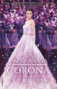 bokomslag La Corona / The Crown