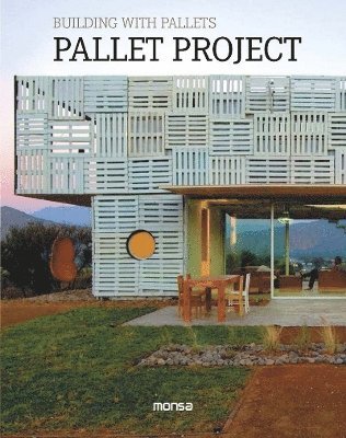Pallet Project, Inbunden