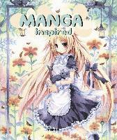 bokomslag Manga Inspired