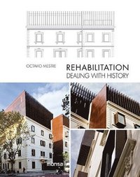 bokomslag Rehabilitation