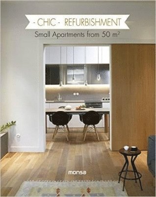 Unknown - Chic Refurbishment, Inbunden