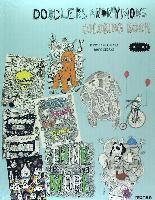 Doodlers Anonymous. Coloring Book