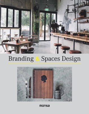 Branding & Spaces Design 1