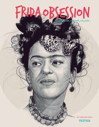 bokomslag Frida Obsession