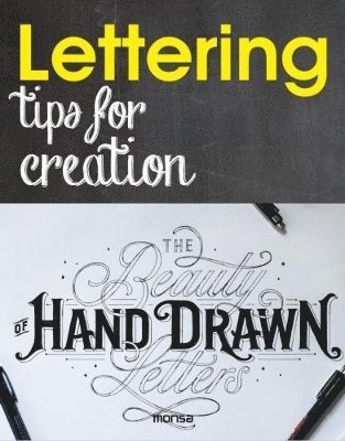 Lettering: Tips for Creation 1