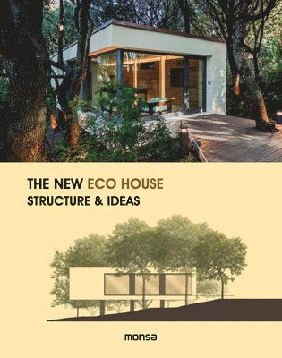 bokomslag New Eco House, The