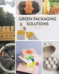 bokomslag Green Packaging Solutions