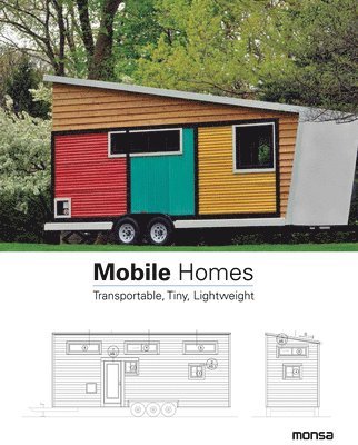 bokomslag Mobile Homes