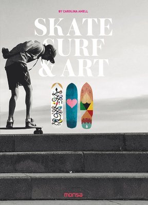 Skate, Surf & Art 1