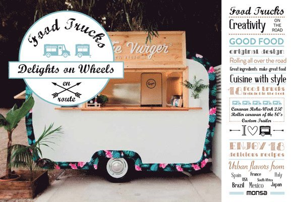 Food Trucks 1