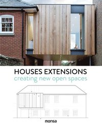bokomslag Houses Extensions