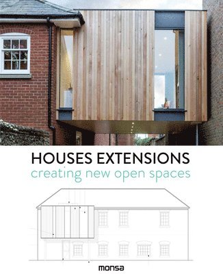 bokomslag Houses Extensions