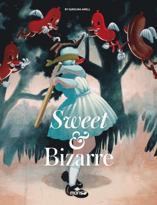 Sweet & Bizarre 1