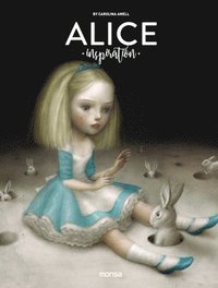 bokomslag Alice Inspiration