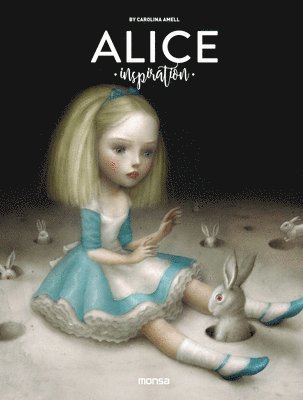 Alice Inspiration 1