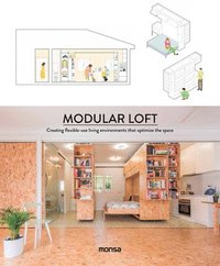 bokomslag Modular Loft